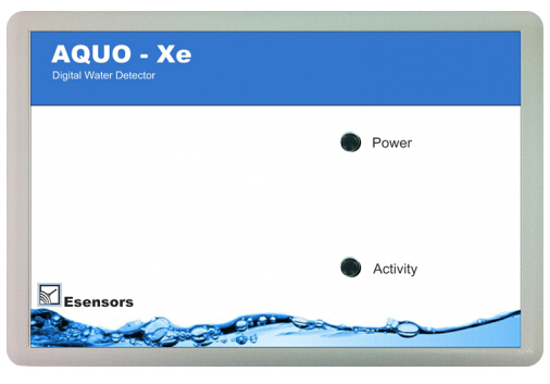 先进水监控探测器AQUO Xe