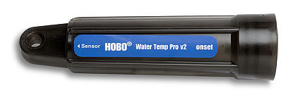 HOBO水温(400 ft.)数据记录器 U22-001
