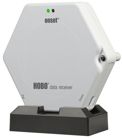 HOBO无线数据接收器ZW-RCVR