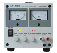 直流电源供应器EPS-3030S