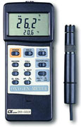 氧气分析仪DO5510