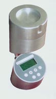 FKC-1型浮游空气尘菌采样器